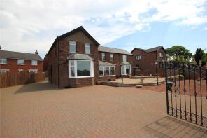 Stonecroft, High Hesket CA4 0HS