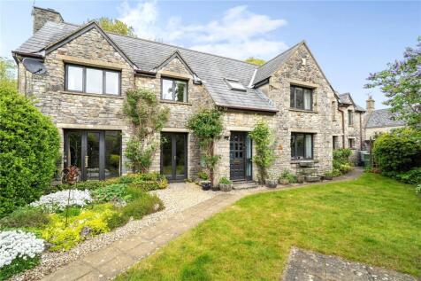 Chewton Hill, Chewton Mendip, Radstock, Somerset, BA3