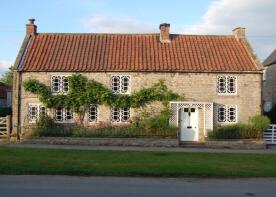 Butterstone Cottage, Headlands Road, Appleton Le Moors, York YO62 6TE