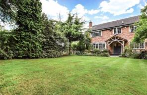 The Rectory, Post Office Lane, Grimsby DN37 0QS