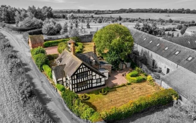Plot EmilyDimelowEwemoveWhitchurchandNantwich