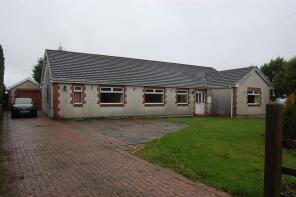 Caeglas, Gate Square To Dryslwyn Bridge, Maesybont, Llanelli SA14 7SU