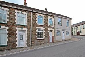 3, School Street, Maerdy, Ferndale CF43 4DN