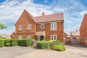 9, Morley Lee Mews, Southampton SO32 2GQ