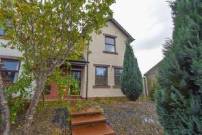 20, High Garth Meadows, Carlisle CA4 0PA