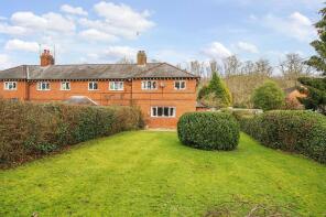 8, Waterworks Road, Winchester SO21 2DP