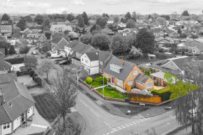 66, Barbara Avenue, Leicester LE9 2HD