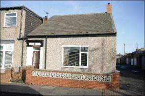 1, Albion Street, Sunderland SR4 0RJ