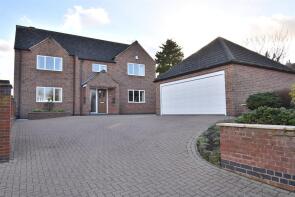 201 Sundown, Ashbourne Road, Turnditch, Belper DE56 2LH