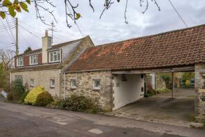 Coach House, Vicarage Lane, Compton Dando, Bristol BS39 4LA