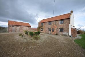 Sleight Cottage, Faxfleet Lane, Goole DN14 7YS