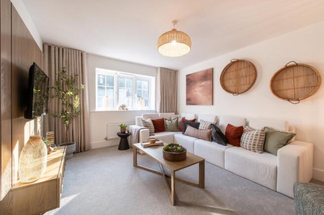 Show Home