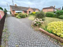 58 Lanreath, Stanklyn Lane, Stone, Kidderminster DY10 4HS