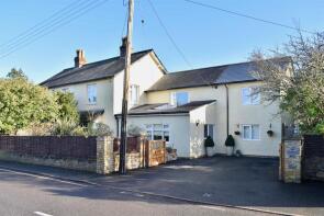 Hartsheath, Honiton Road, Corfe, Taunton TA3 7AJ