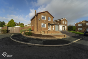 9, Buseph Drive, Morecambe LA4 6PQ