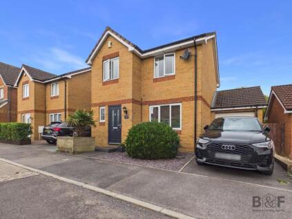 Emet Grove, Emersons Green