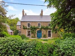 The Old Rectory, Main Road, Horncastle LN9 6NT