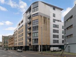 Flat 3/2, 27, Watson Street, Glasgow G1 5AL