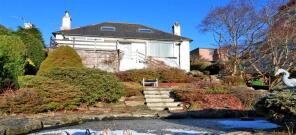 15 Bennachie, Park Road, Cults, Aberdeen AB15 9HR