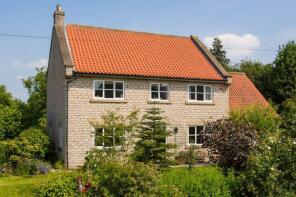 Oak House, Rectory Lane, Nunnington, York YO62 5UU