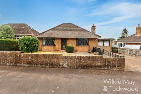 Cliff Road, North Petherton, Bridgwater, Somerset