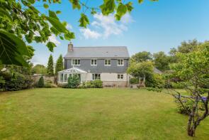 7, The Fairways, Access To The Fairways, Lanhydrock, Bodmin PL30 5BW