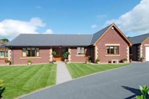 7, Griffin Meadow, Felinfach, Brecon LD3 0UJ