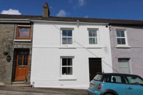 Glascoed, C2174 From Junc C2175 To Llansawel, Llansawel, Llandeilo SA19 7JF
