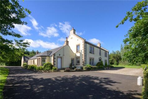 Temple House, Buteland Road, Balerno, Edinburgh, EH14
