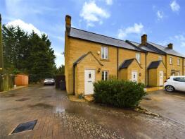24, Coln Gardens, Cheltenham GL54 4NB