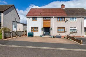 24, Everest Road, Earlston TD4 6HB