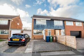 84, Fountains Close, Biddick, Washington NE38 7TE