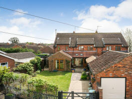1, Caters Close, Norwich NR13 3JN