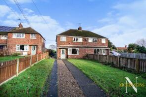 2, Clinton Rise, Muttonshire Hill, Retford DN22 0QJ