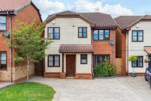 2, Bird Court, Ware SG11 1BL