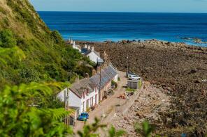 14-15, Partanhall, Burnmouth TD14 5SR