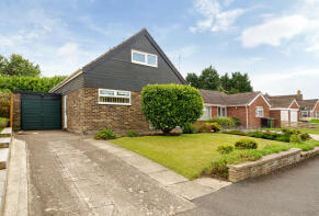 8, Elm Drive, Garsington, Oxford OX44 9AG