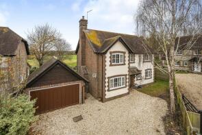 7, South Farm Close, Blandford Forum DT11 8JY