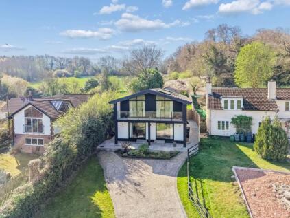 Nags Head Lane, Great Missenden, HP16
