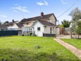 3, Oak Close, Salisbury SP5 1AE