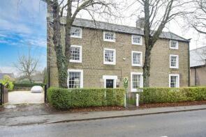 The Leylands, Doncaster Road, High Melton, Doncaster DN5 7SY