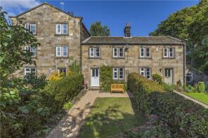 5, Church Row, Ilkley LS29 0HQ