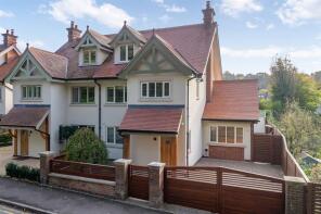 22, Heyes Lane, Alderley Edge SK9 7JY