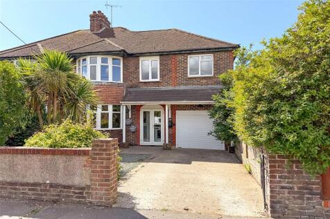 Cornwall Road, Littlehampton, West Sussex
