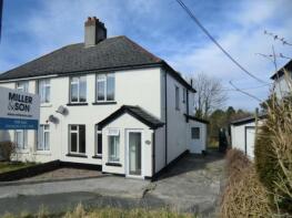 5, Cornridge View, Road To Prewley Moor Arms, Okehampton EX20 4HS