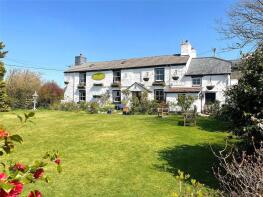 The Elephants Nest Inn, Road From Dowerland Farm To Dingles Farm, Horndon, Tavistock PL19 9NQ