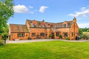 The Stables, Oxton Road, Nottingham NG14 6AT