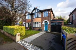 36, Brackley Road, Heaton Chapel, Stockport SK4 2RE