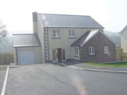 10, Maes Y Cribarth, Abercrave, Swansea SA9 1XW