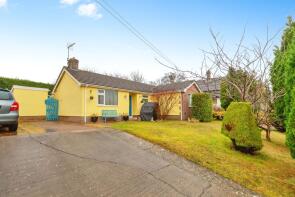 8, Maes Y Bryn, Holywell CH8 9BA